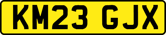 KM23GJX