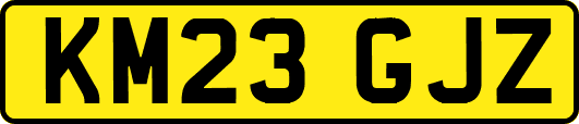KM23GJZ