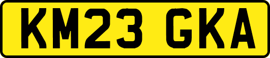 KM23GKA