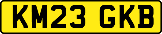 KM23GKB