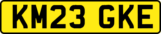 KM23GKE