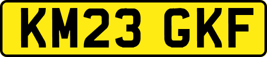 KM23GKF