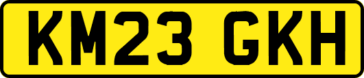 KM23GKH