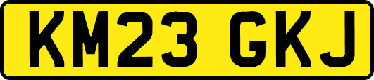 KM23GKJ