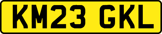 KM23GKL