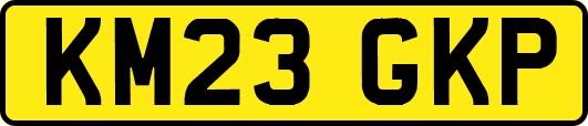 KM23GKP
