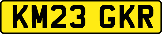 KM23GKR