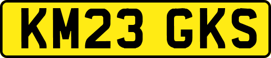 KM23GKS