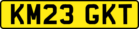 KM23GKT
