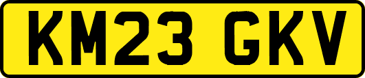 KM23GKV