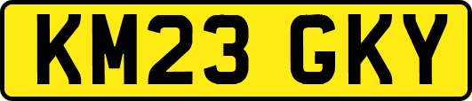 KM23GKY