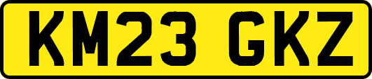 KM23GKZ