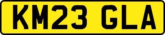 KM23GLA