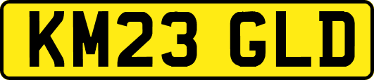 KM23GLD