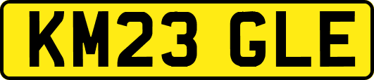 KM23GLE