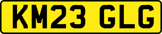 KM23GLG