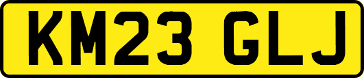 KM23GLJ