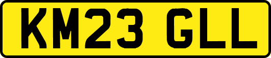 KM23GLL