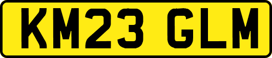 KM23GLM