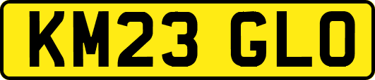 KM23GLO