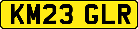 KM23GLR