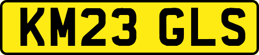 KM23GLS