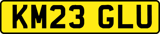 KM23GLU