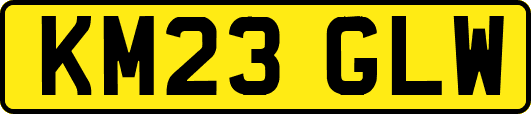 KM23GLW