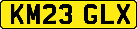 KM23GLX