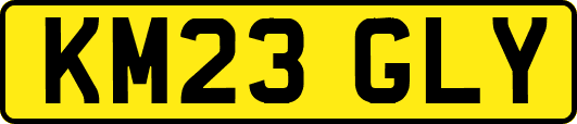 KM23GLY