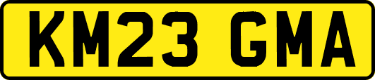 KM23GMA