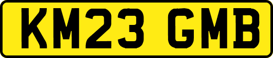 KM23GMB
