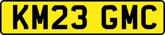 KM23GMC