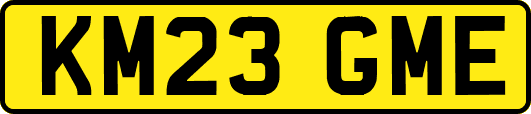 KM23GME