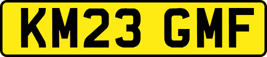 KM23GMF