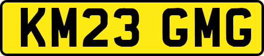 KM23GMG