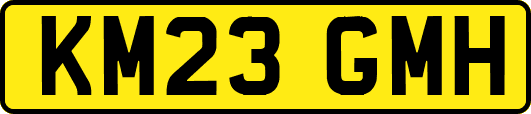 KM23GMH