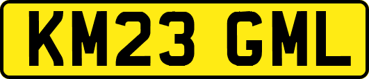 KM23GML