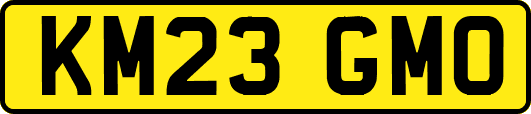 KM23GMO