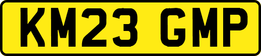 KM23GMP