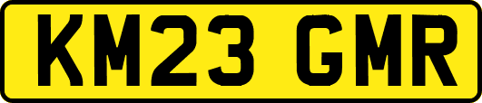 KM23GMR