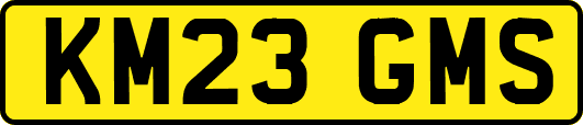 KM23GMS