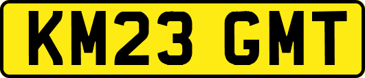 KM23GMT