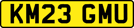 KM23GMU