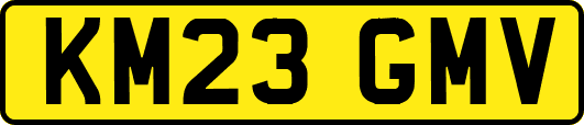 KM23GMV