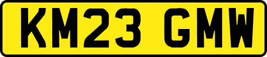 KM23GMW