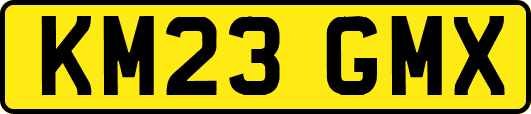 KM23GMX
