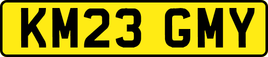 KM23GMY