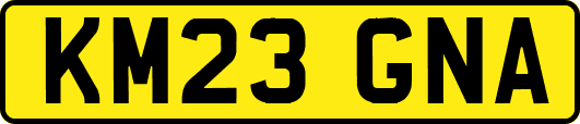 KM23GNA