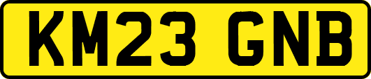 KM23GNB